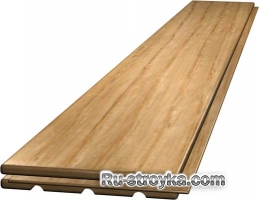 Массивная доска Массивная доска