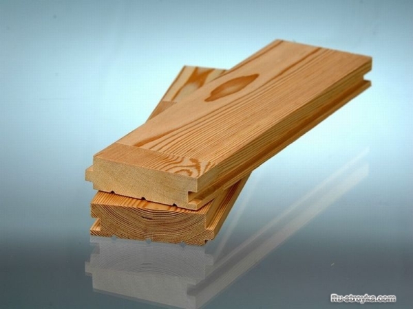 Массивная доска Массивная доска