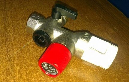 Бойлер косвенного нагрева: устройство, принцип работы и схемы подключения