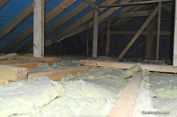 Выбор материалов для выполнения изоляции дома от проникновения холода и шума Выбор материалов для выполнения изоляции дома от проникновения холода и шума