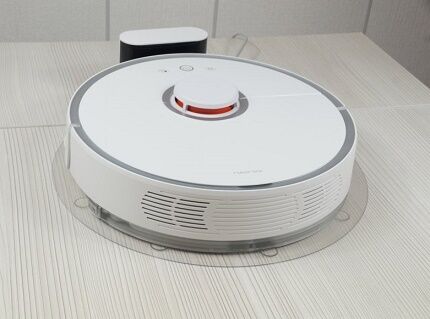 Обзор робота пылесоса Xiaomi («Ксиаоми») Mi Robot Vacuum: уверенная заявка на лидерство Обзор робота пылесоса Xiaomi («Ксиаоми») Mi Robot Vacuum: уверенная заявка на лидерство