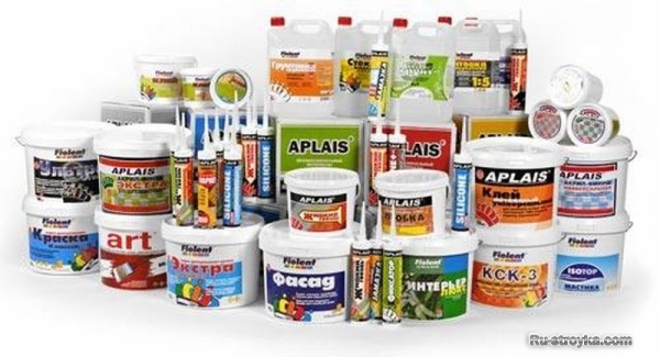 Как определить поддельный стройматериал Как определить поддельный стройматериал