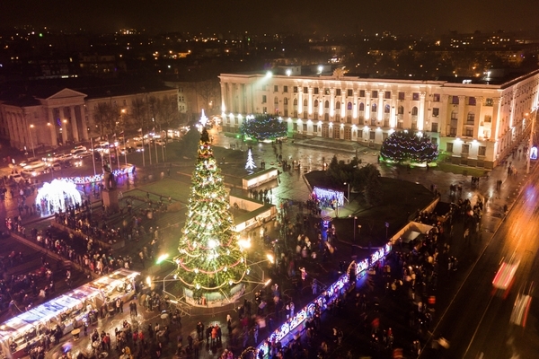 Названа стоимость аренды жилья в Крыму на Новый год Названа стоимость аренды жилья в Крыму на Новый год
