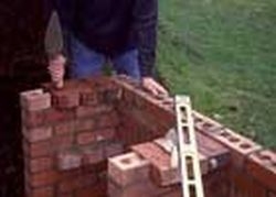 Сделать шашлычницу Сделать шашлычницу