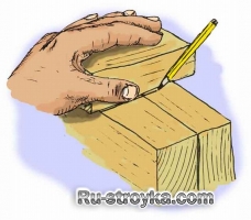 Изготовление простой лестницы. Изготовление простой лестницы.