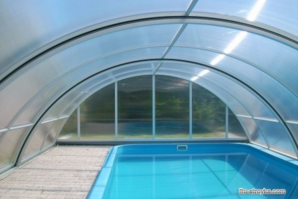 Верхние корпуса для бассейнов. Верхние корпуса для бассейнов.