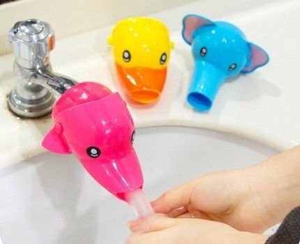 Аэраторы для смесителя: виды, принцип действия, как выбрать и установить