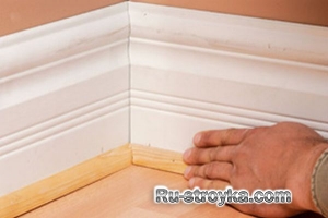 Установка плавающего паркета "Engineered" Установка плавающего паркета "Engineered"