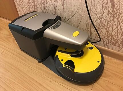 Роботы пылесосы Керхер: рейтинг популярных моделей Роботы пылесосы Керхер: рейтинг популярных моделей