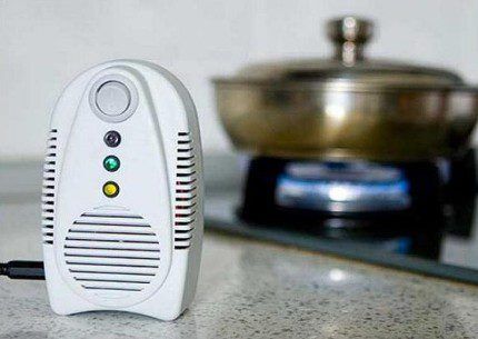 Датчик угарного газа для дома: подробно о приборах регистрации утечки Датчик угарного газа для дома: подробно о приборах регистрации утечки