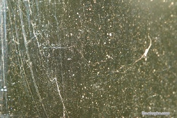 Как убрать царапины на стекле. Как убрать царапины на стекле.