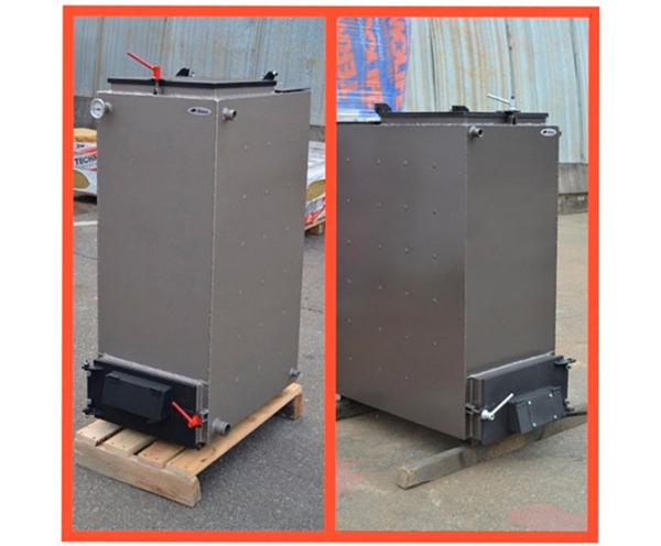 Принцип работы котла Холмова — тонкости эксплуатации Принцип работы котла Холмова — тонкости эксплуатации