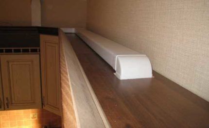 Можно ли вешать шкафы на вентиляционный короб: юридические нюансы и последствия для нарушителя Можно ли вешать шкафы на вентиляционный короб: юридические нюансы и последствия для нарушителя