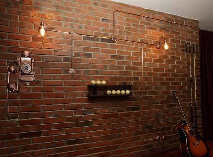 Монтаж открытой электропроводки: обзор технологии работ + разбор основных ошибок Монтаж открытой электропроводки: обзор технологии работ + разбор основных ошибок