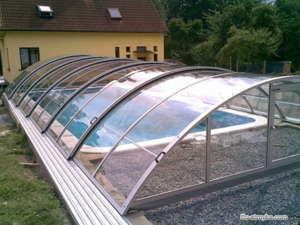 Верхние корпуса для бассейнов. Верхние корпуса для бассейнов.