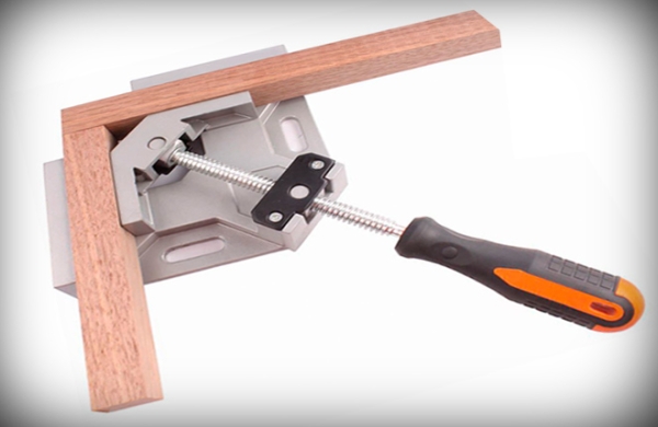 Обзор лучших струбцин: виды, качество, цена