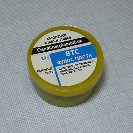 Припой для пайки меди: виды припоя и их характеристики + советы по выбору