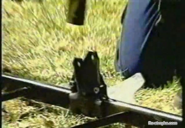 Монтируем лестницы для кровли Монтируем лестницы для кровли