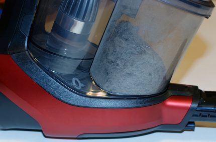 Пылесосы с контейнером для пыли: ТОП-19 лучших моделей + рекомендации покупателям Пылесосы с контейнером для пыли: ТОП-19 лучших моделей + рекомендации покупателям