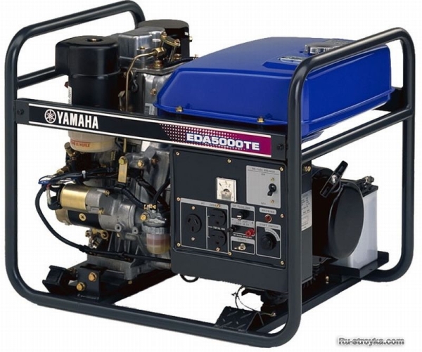 Энергонезависимость вашего дома. Личная электростанция в подвале! Энергонезависимость вашего дома. Личная электростанция в подвале!