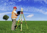 Как топосъёмка помогает избежать конфликтов при межевании земли Как топосъёмка помогает избежать конфликтов при межевании земли