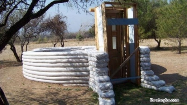 Строительство летнего домика без особых усилий и затрат. Фотографии. Строительство летнего домика без особых усилий и затрат. Фотографии.