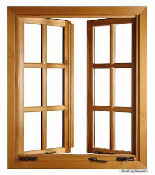 Окна. Чего не видно в окне? Обманывают ли нас производители? Окна. Чего не видно в окне? Обманывают ли нас производители?