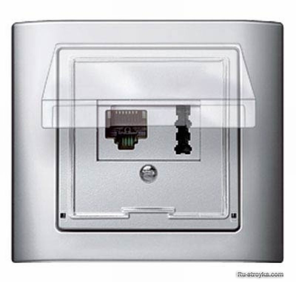 Выключатели-волшебники. Как управлять освещением в доме Выключатели-волшебники. Как управлять освещением в доме