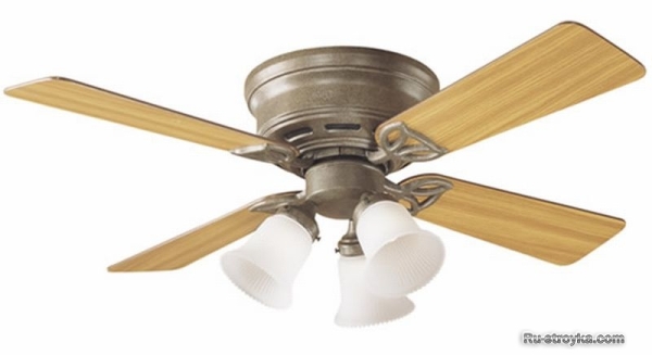 Потолочный вентилятор Потолочный вентилятор