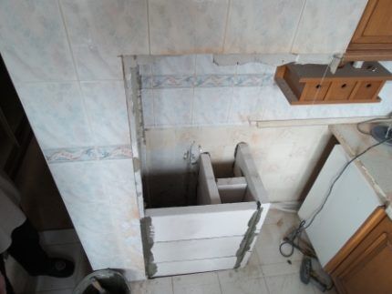 Можно ли вешать шкафы на вентиляционный короб: юридические нюансы и последствия для нарушителя Можно ли вешать шкафы на вентиляционный короб: юридические нюансы и последствия для нарушителя