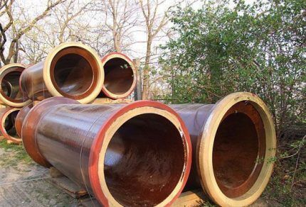 Замена труб в ванной: пошаговое руководство по проведению работ Замена труб в ванной: пошаговое руководство по проведению работ