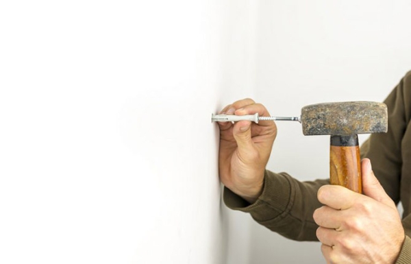 Дюбель для кирпича: виды, инструкция по установке Дюбель для кирпича: виды, инструкция по установке