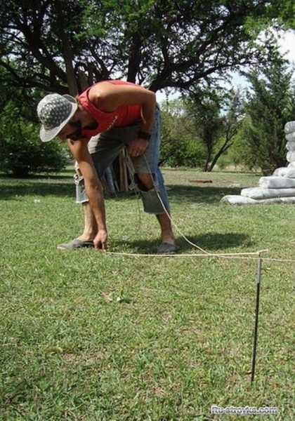 Строительство летнего домика без особых усилий и затрат. Фотографии. Строительство летнего домика без особых усилий и затрат. Фотографии.