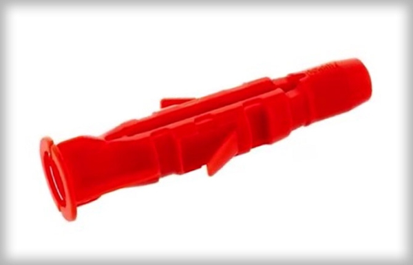 Дюбель для кирпича: виды, инструкция по установке Дюбель для кирпича: виды, инструкция по установке