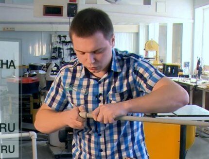 Монтаж
полипропиленовых труб своими руками: технология работы с ПП трубопроводом Монтаж
полипропиленовых труб своими руками: технология работы с ПП трубопроводом