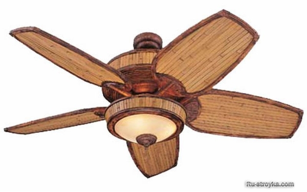 Потолочный вентилятор Потолочный вентилятор