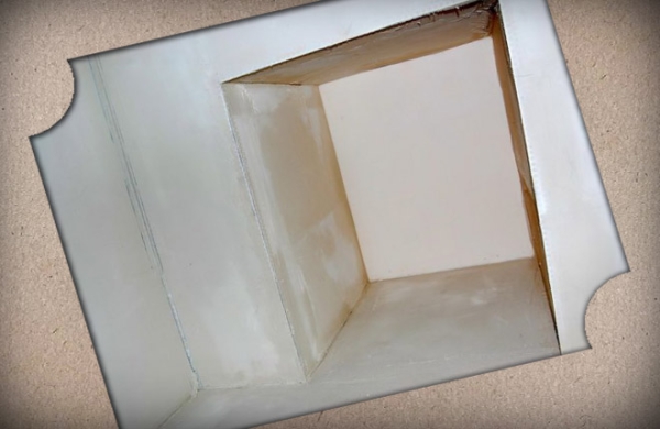 Декоративный камин из гипсокартона своими руками: инструкция по изготовлению с фотографиями