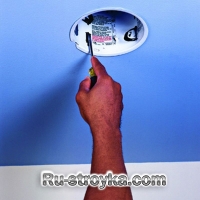 Встроенное освещение. Встроенное освещение.