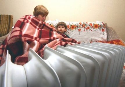 Нормы комнатной температуры: комфортный для проживания человека режим в помещениях Нормы комнатной температуры: комфортный для проживания человека режим в помещениях