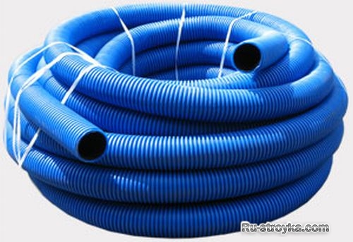 Дренажные трубы Дренажные трубы