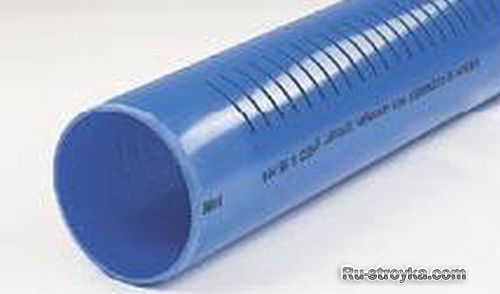 Дренажные трубы Дренажные трубы