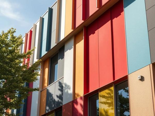 Оформление фасада: практичные идеи и советы Оформление фасада: практичные идеи и советы