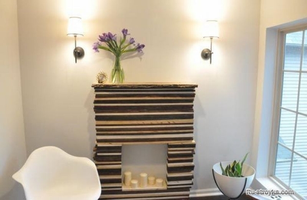 Фальш камины Фальш камины