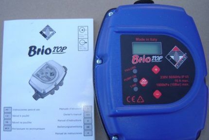 Реле давления воды: что это, как работает + как производится его регулировка Реле давления воды: что это, как работает + как производится его регулировка