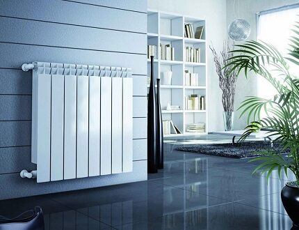 Как выбирать биметаллические радиаторы отопления: технические характеристики + разбор всех «за и против» Как выбирать биметаллические радиаторы отопления: технические характеристики + разбор всех «за и против»