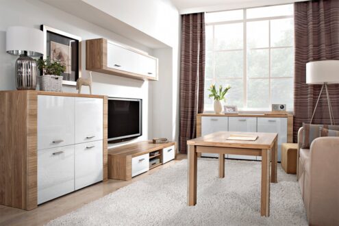 Как правильно подобрать мебель к интерьеру комнаты Как правильно подобрать мебель к интерьеру комнаты