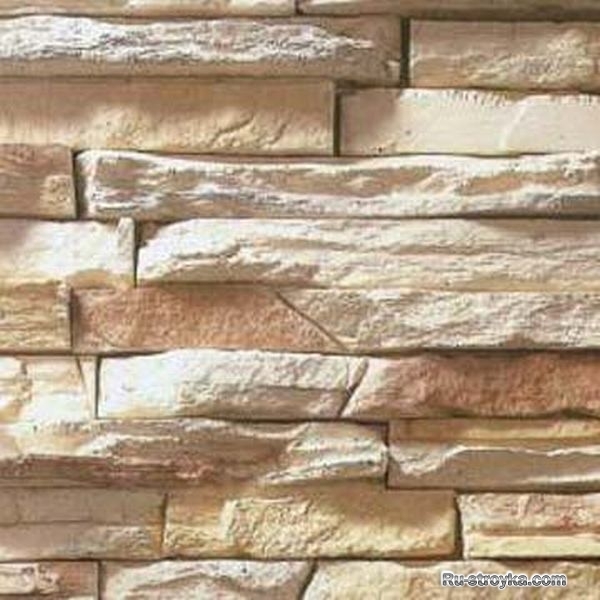 Монтаж искусственного камня. Монтаж искусственного камня.