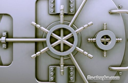 Выбираем стальную дверь Выбираем стальную дверь