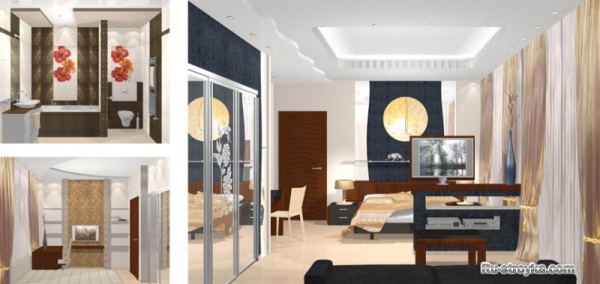 Дизайн-проект. Дизайн-проект.