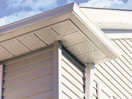 Вентиляция чердака в частном доме: правила и устройства для организации воздухообмена